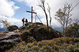 Urlaub Bayerischer Wald Bodenmais